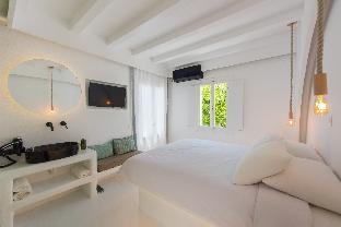 Smaragdi Hotel Artemonas Exterior photo